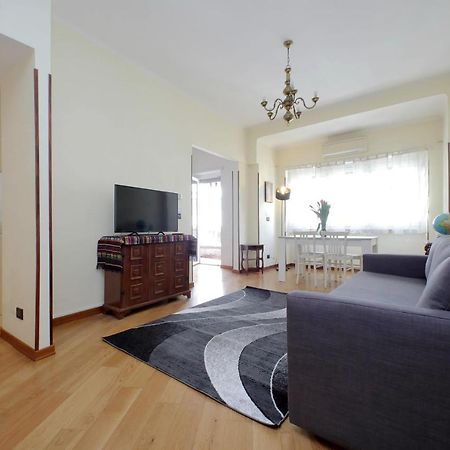 4Bnb - Cipro Vatican Apartment Řím Exteriér fotografie