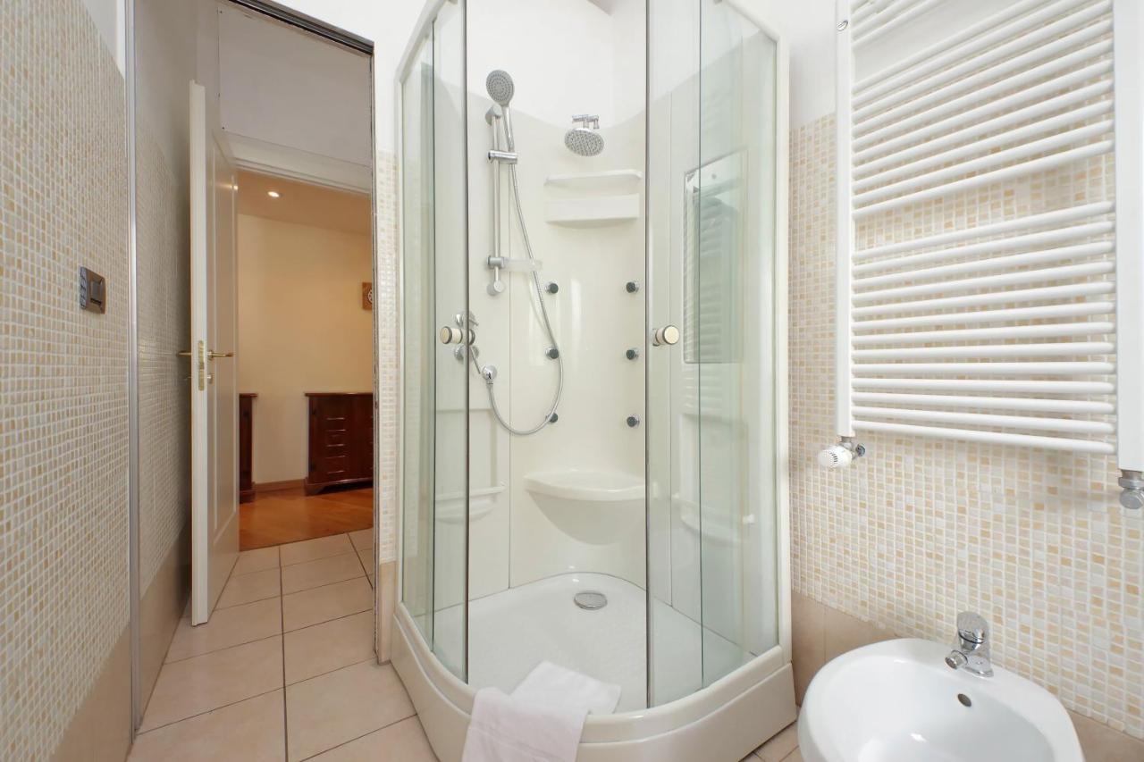 4Bnb - Cipro Vatican Apartment Řím Exteriér fotografie