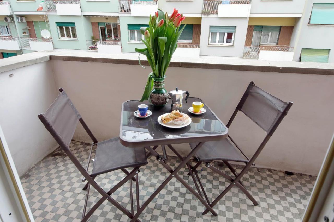 4Bnb - Cipro Vatican Apartment Řím Exteriér fotografie
